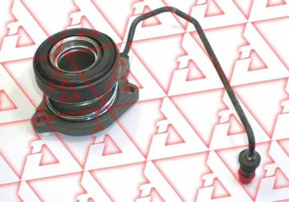 Central Slave Cylinder, clutch (9922C)