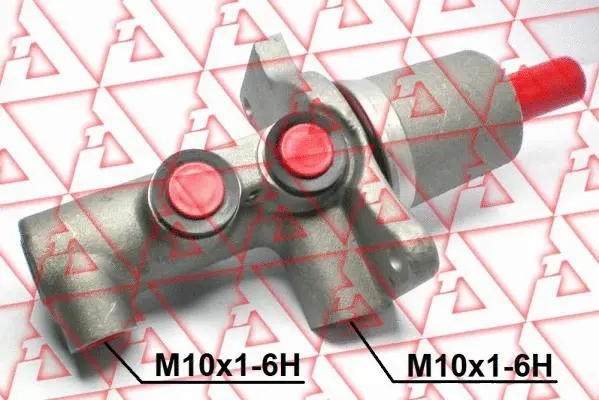 Brake Master Cylinder (5395)