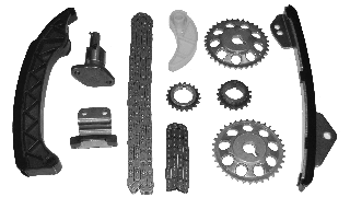 Timing Chain Kit (TCK041C)
