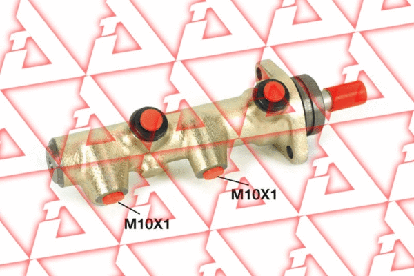 Brake Master Cylinder (5156)