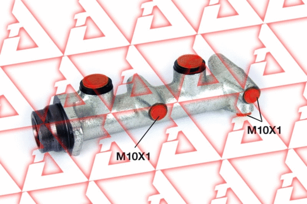 Brake Master Cylinder (5446)