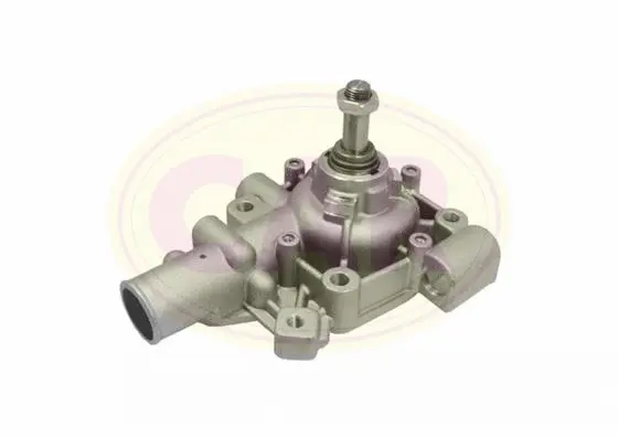 Water Pump, engine cooling (331038)