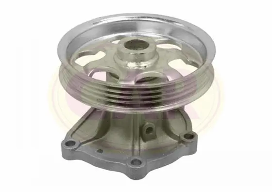 Water Pump, engine cooling (332082)