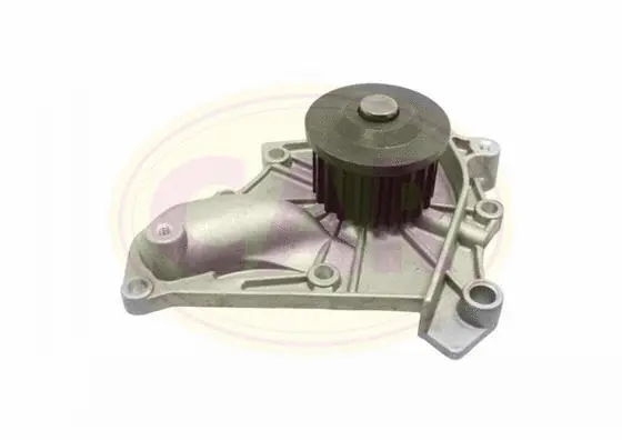 Water Pump, engine cooling (332114)