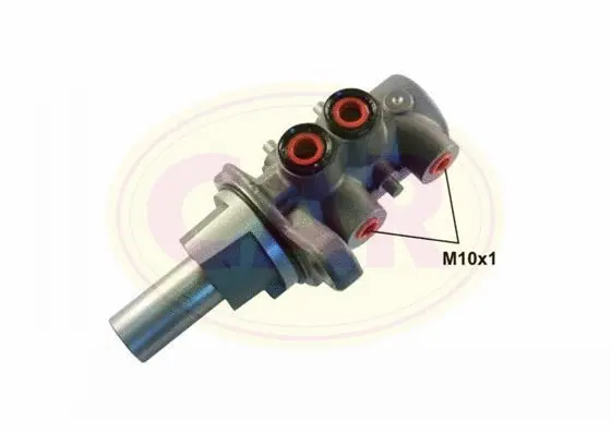 Brake Master Cylinder (6113)