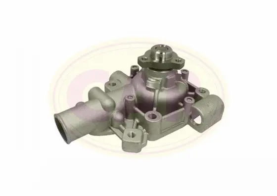 Water Pump, engine cooling (330800)