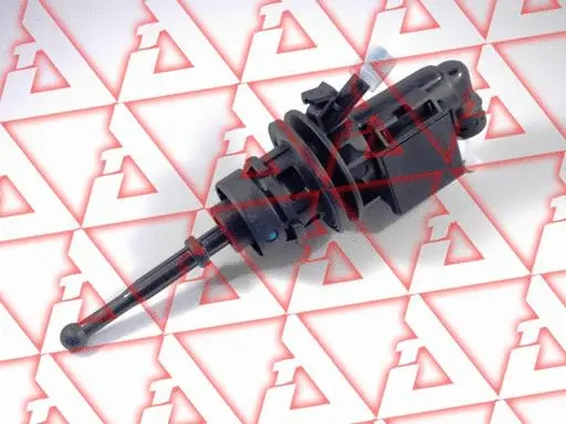 Master Cylinder, clutch (7243)