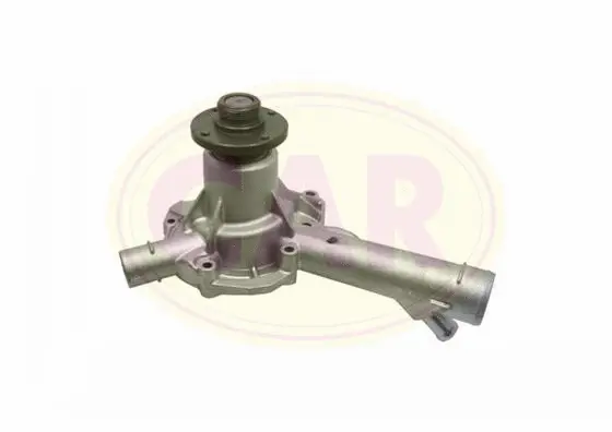 Water Pump, engine cooling (330475)