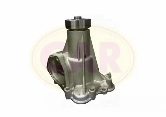 Water Pump, engine cooling (332746)