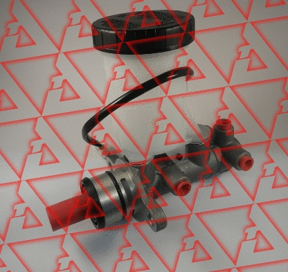 Brake Master Cylinder (5844)