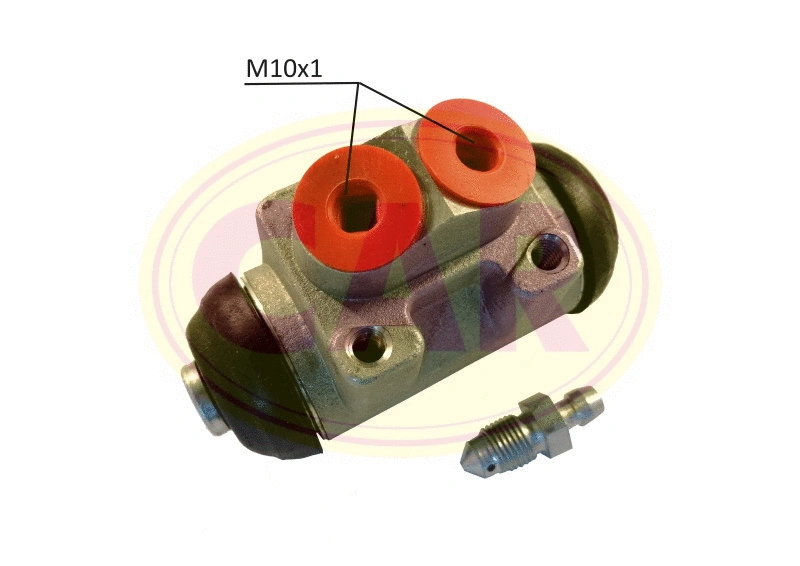 Wheel Brake Cylinder (3209M)