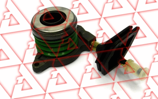 Central Slave Cylinder, clutch (9980C)