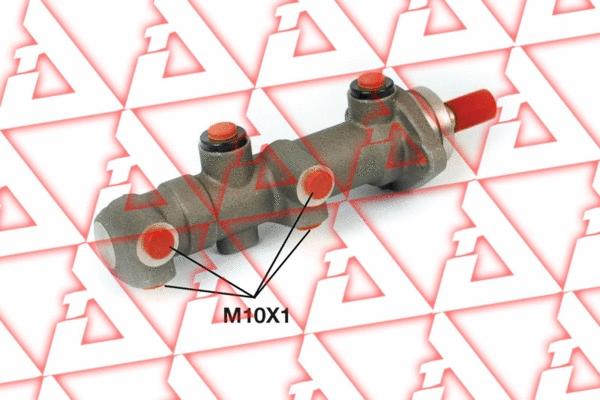 Brake Master Cylinder (5030)