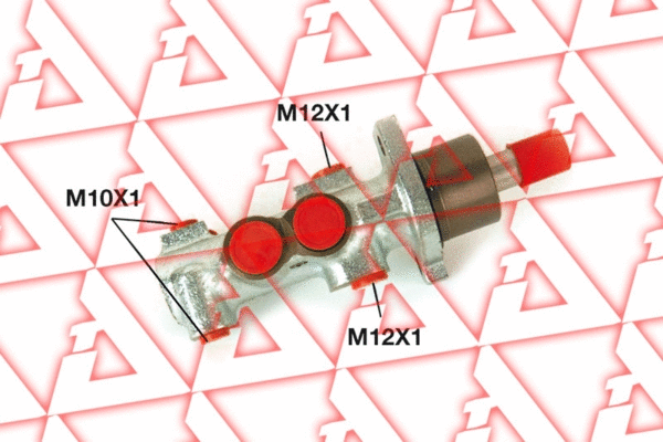 Brake Master Cylinder (5947)