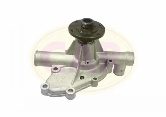 Water Pump, engine cooling (330035)