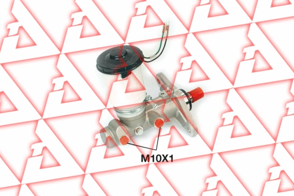 Brake Master Cylinder (5323)