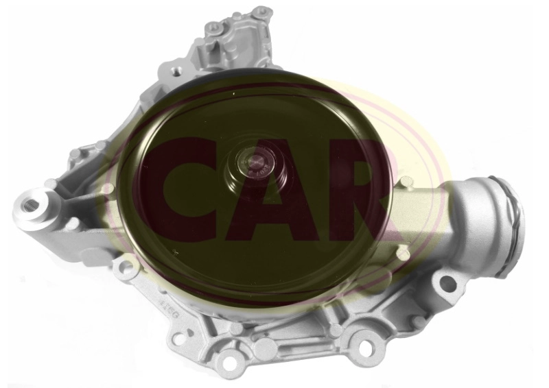 Water Pump, engine cooling (332940)