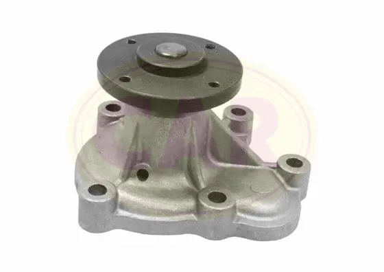 Water Pump, engine cooling (330464)