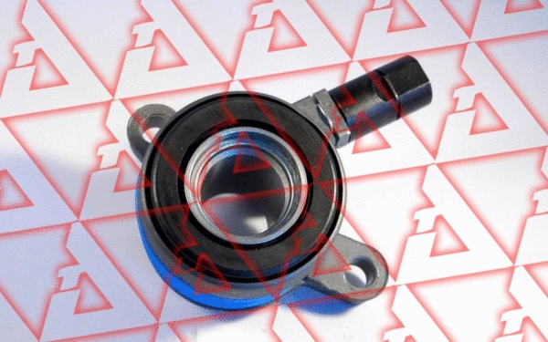 Central Slave Cylinder, clutch (9969C)