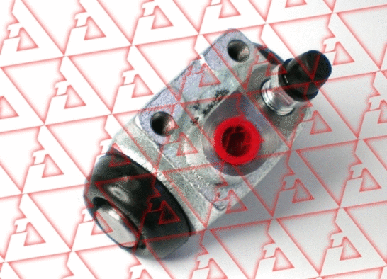Wheel Brake Cylinder (4865)