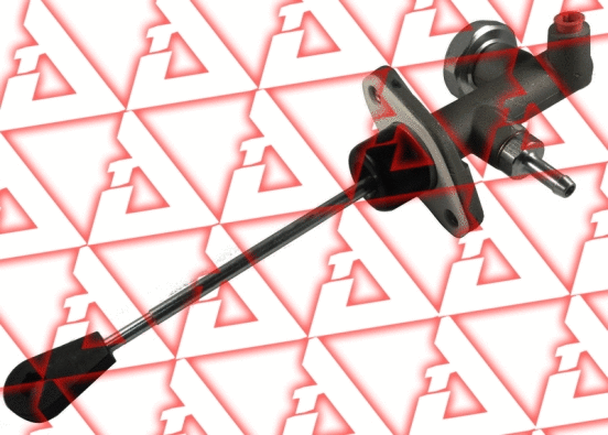 Master Cylinder, clutch (7360)