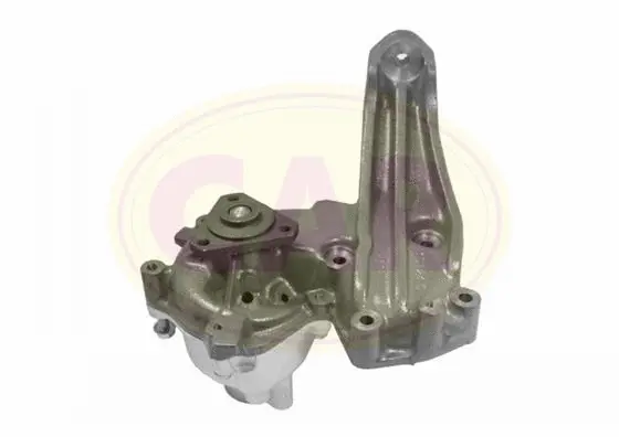 Water Pump, engine cooling (330173)