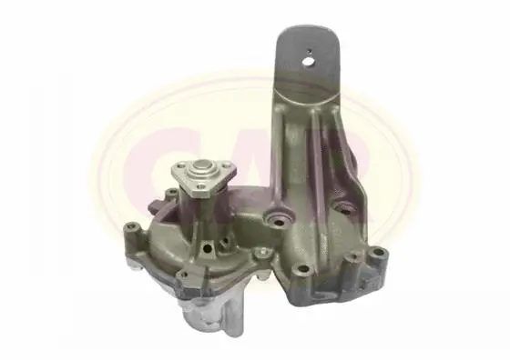 Water Pump, engine cooling (330427)