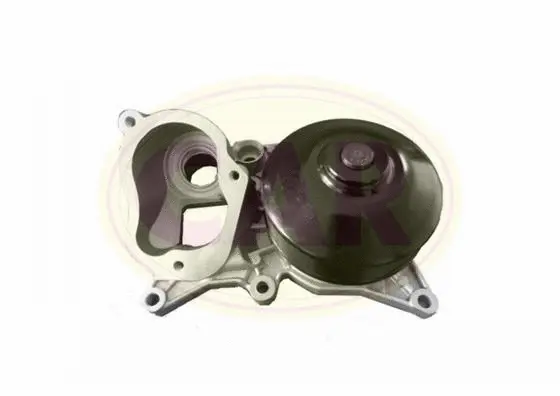 Water Pump, engine cooling (332763)