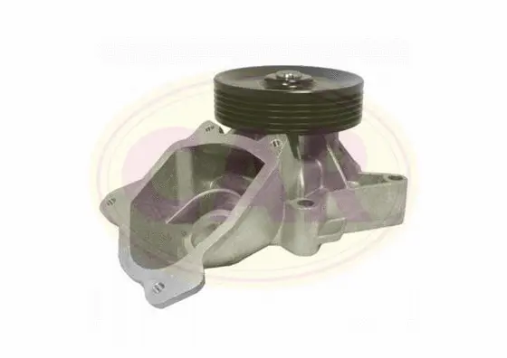 Water Pump, engine cooling (332446)