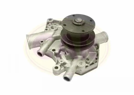 Water Pump, engine cooling (331084)