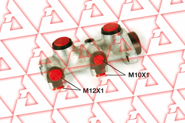 Brake Master Cylinder (5250)