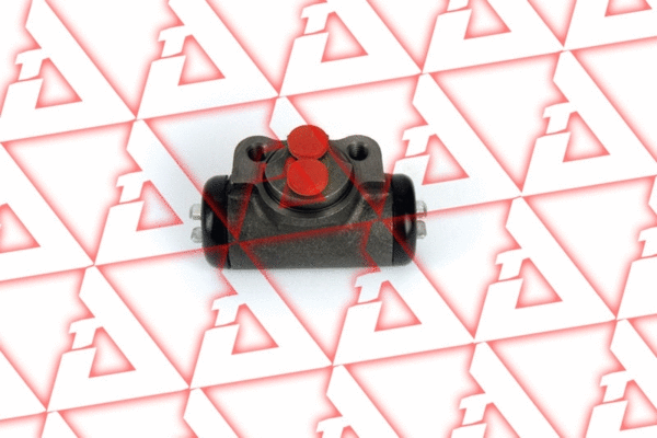 Wheel Brake Cylinder (4367)