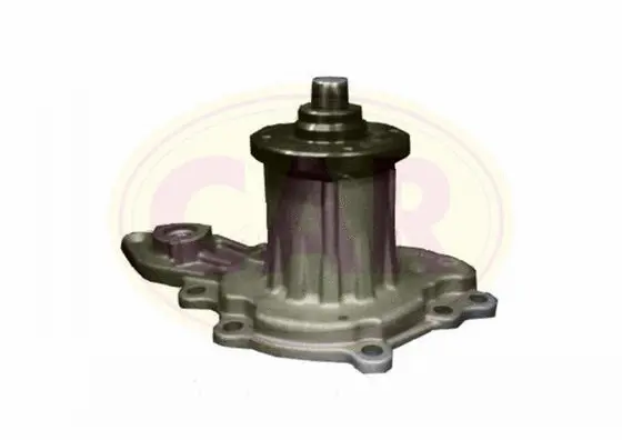 Water Pump, engine cooling (332714)
