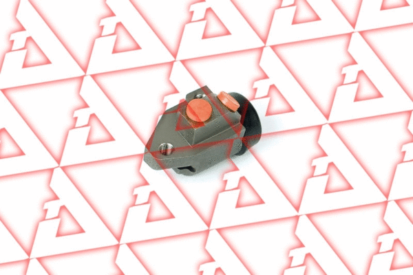 Wheel Brake Cylinder (3400)