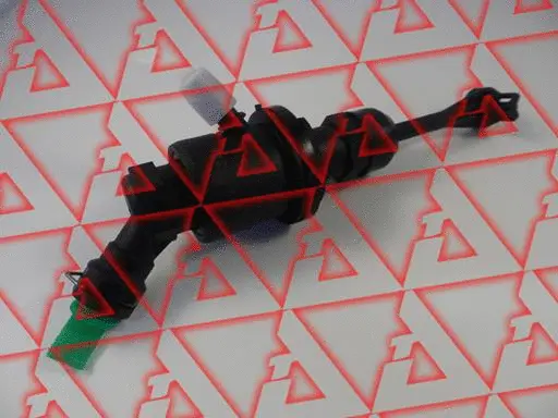 Master Cylinder, clutch (7637)