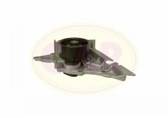 Water Pump, engine cooling (332211)