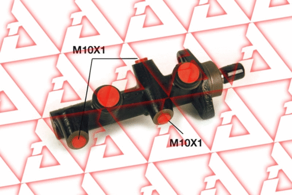 Brake Master Cylinder (5297)