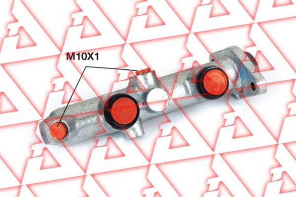 Brake Master Cylinder (5927)