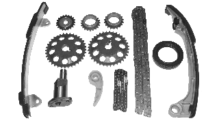 Timing Chain Kit (TCK057C)