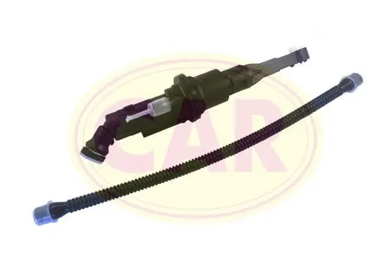 Master Cylinder, clutch (7936)
