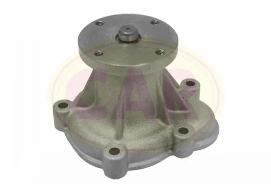 Water Pump, engine cooling (331130)