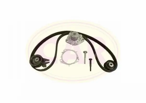 Water Pump & Timing Belt Kit (KPA30112D)