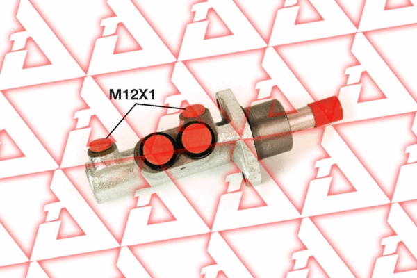 Brake Master Cylinder (5774)