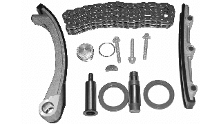 Timing Chain Kit (TCK049C)
