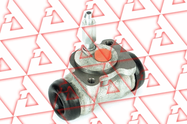 Wheel Brake Cylinder (3310)