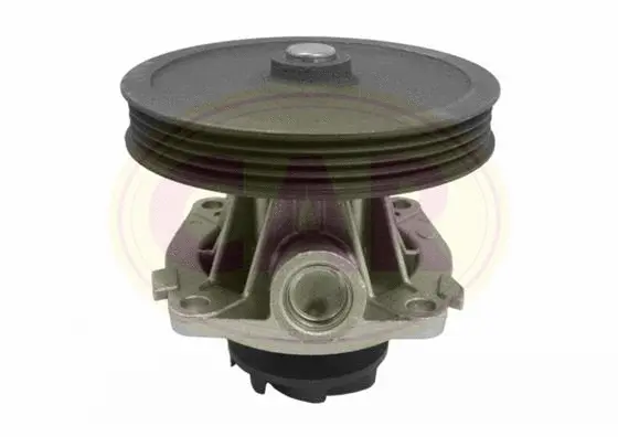 Water Pump, engine cooling (330254)