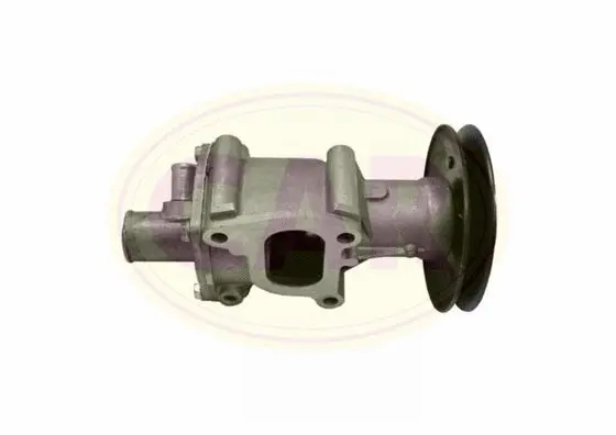 Water Pump, engine cooling (332284)