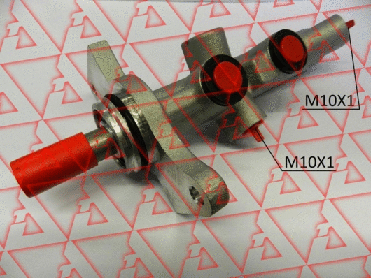 Brake Master Cylinder (5886)