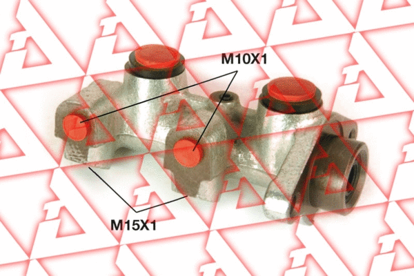 Brake Master Cylinder (5242)