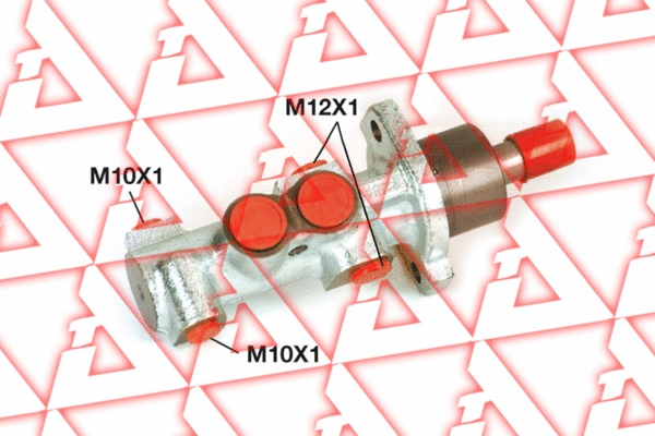 Brake Master Cylinder (5946)